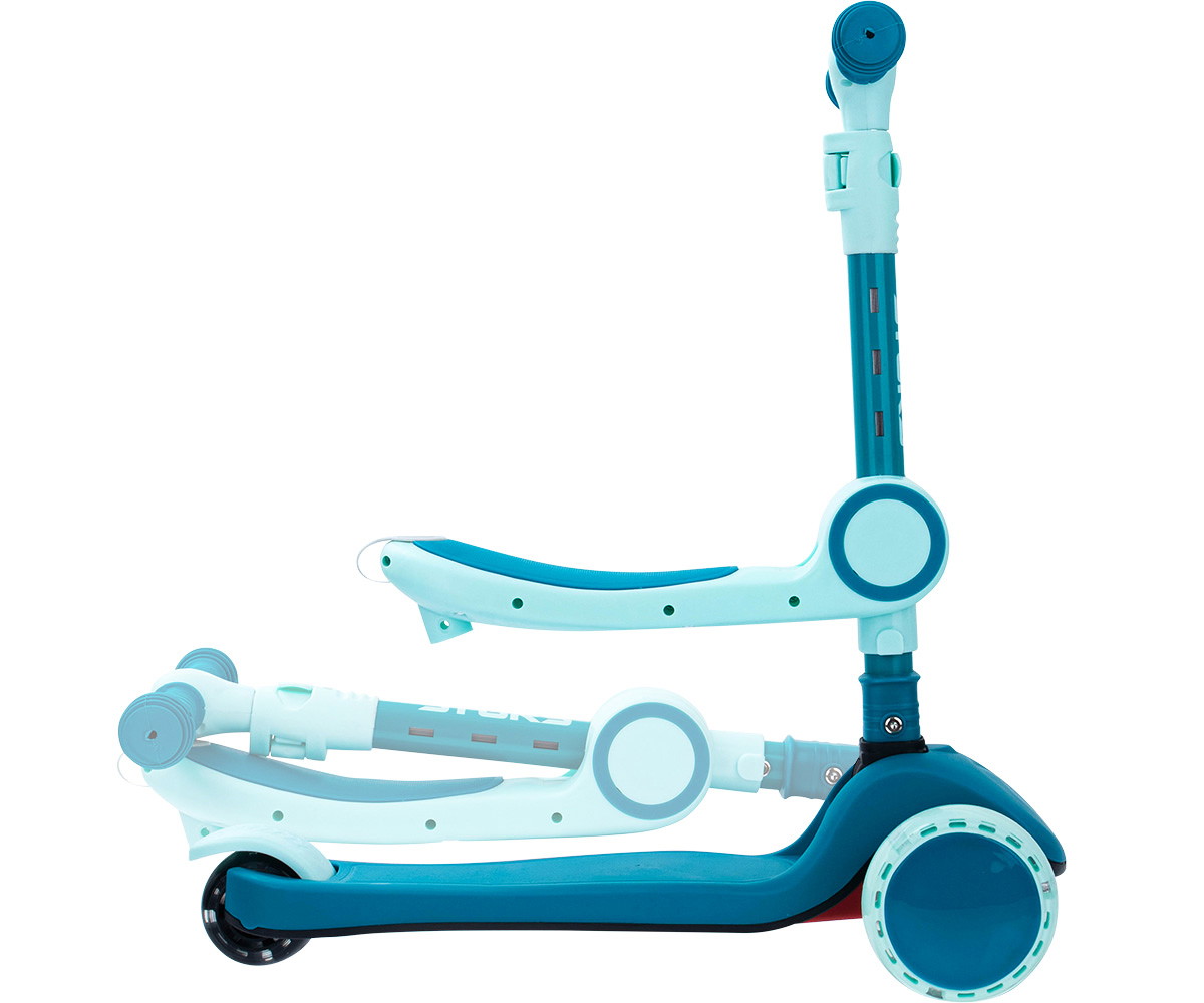 Story 3 In 1 Kinderscooter