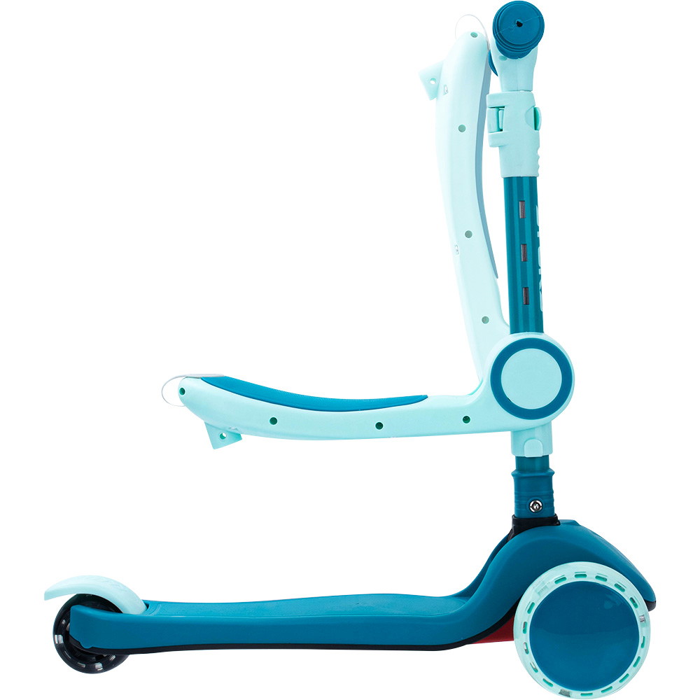 Story 3 In 1 Kinderscooter