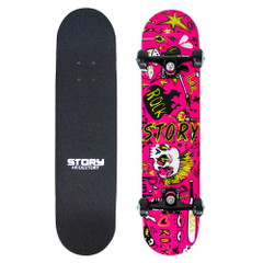Story 6.75" Skateboard