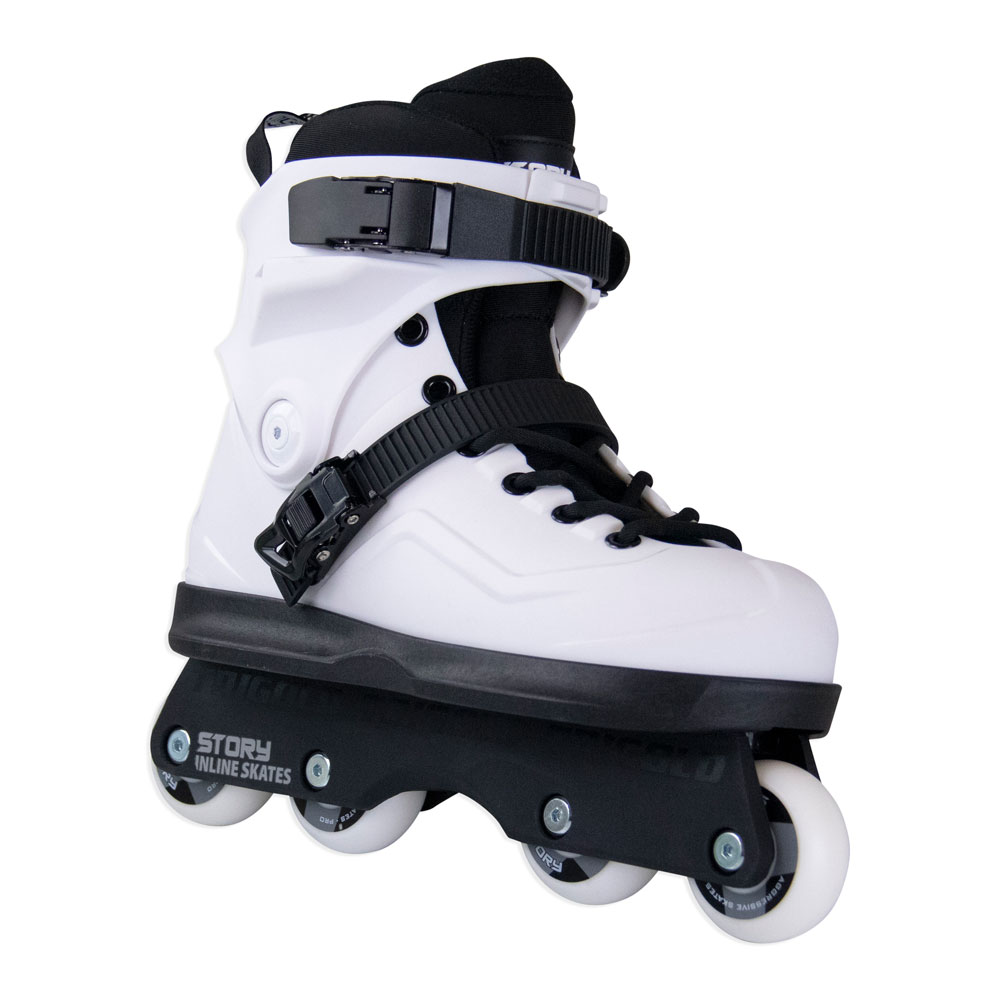 Story Aggressive EVO Inline Skeelers