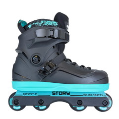 Story Aggressive EVO Inline Skeelers