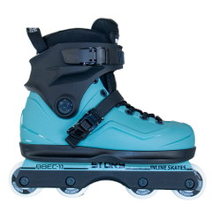 Story Aggressive EVO Inline Skeelers