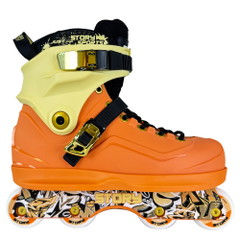 Story Aggressive EVO Inline Skeelers