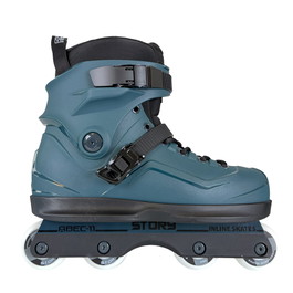 Story Aggressive EVO Inline Skeelers
