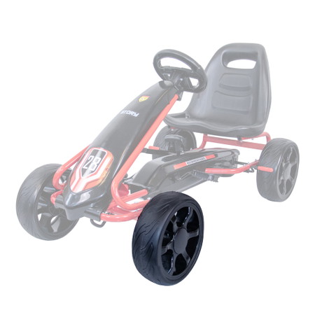 Story Boost Go-Kart Wiel