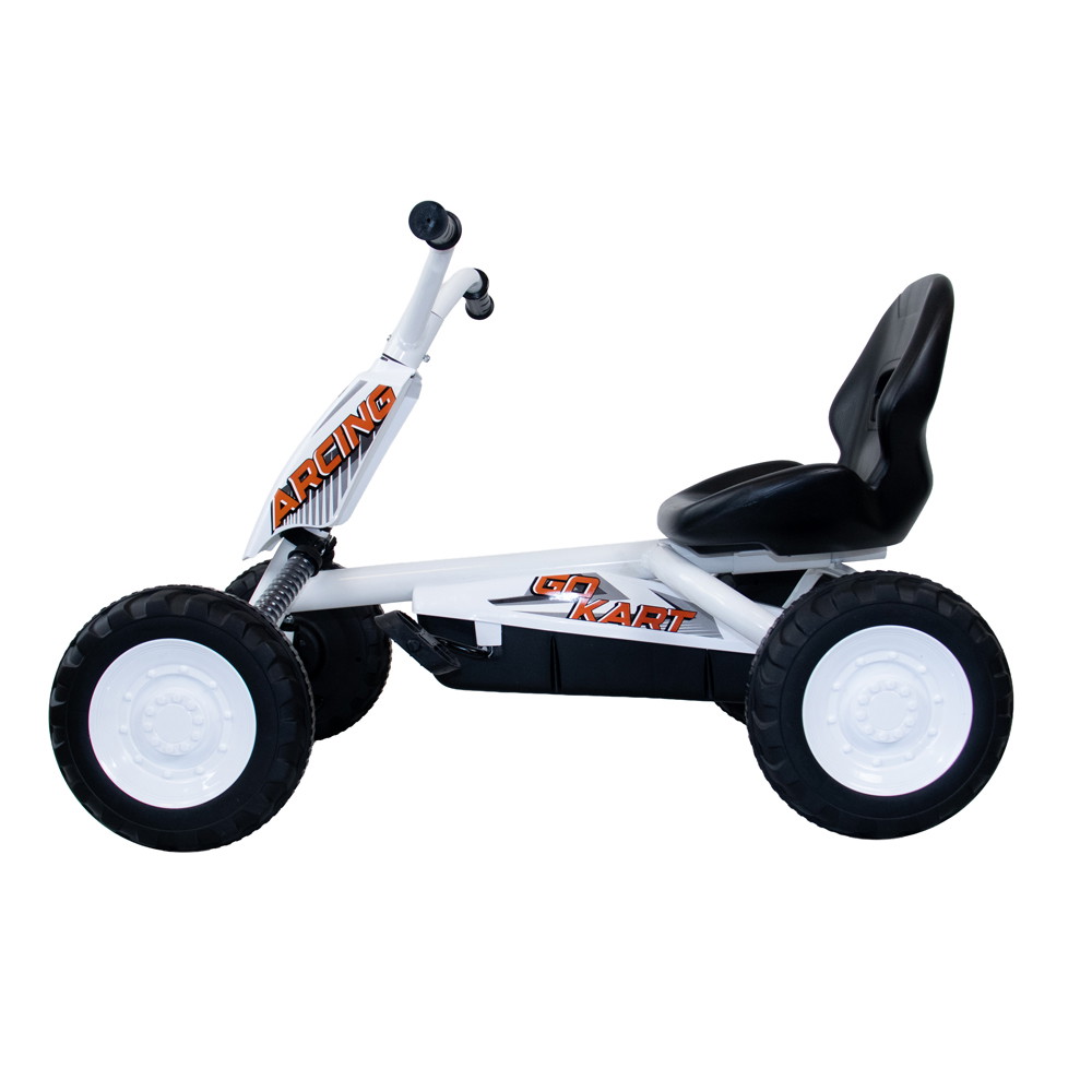 Story Comet Go-Kart