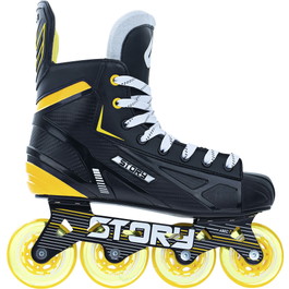 Story Compact Mission Hockey Skates