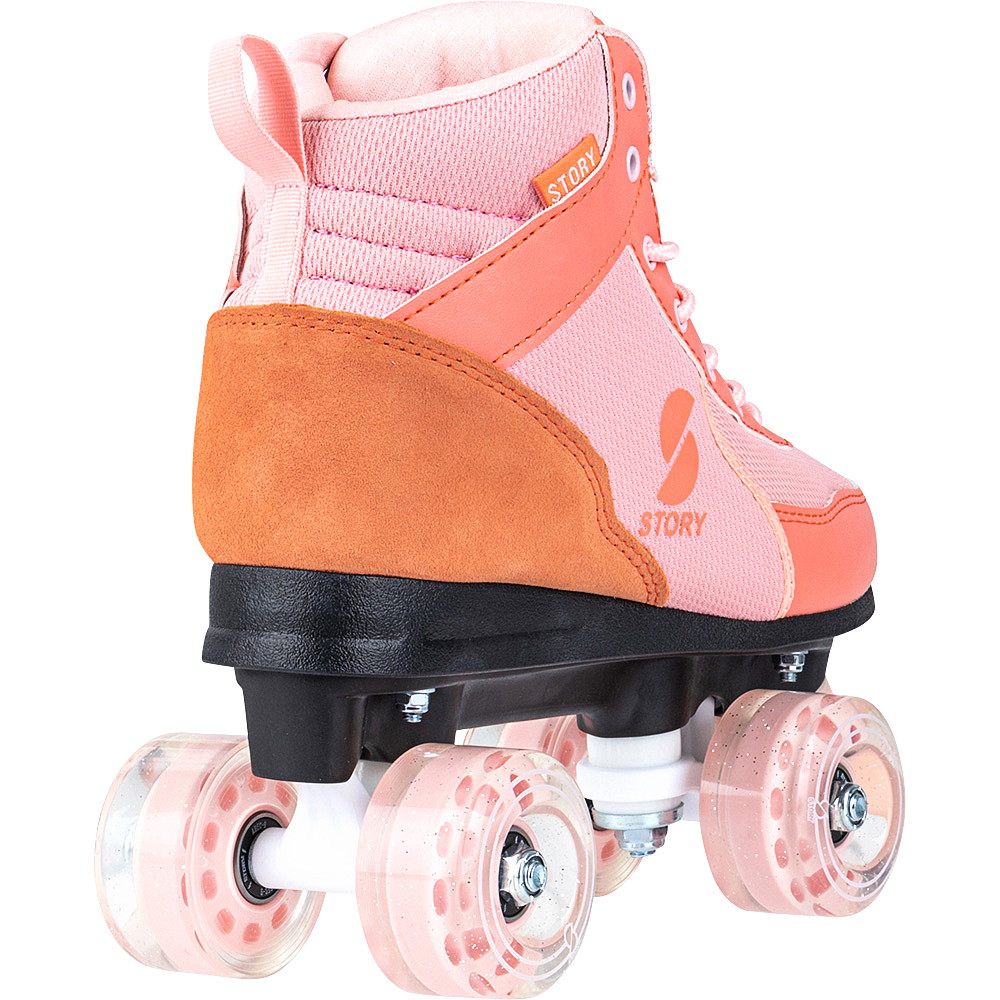 Story Cooper Rolschaatsen