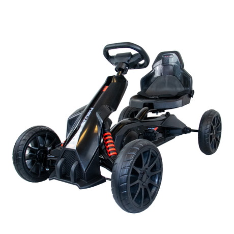 Story Dash Go-Kart
