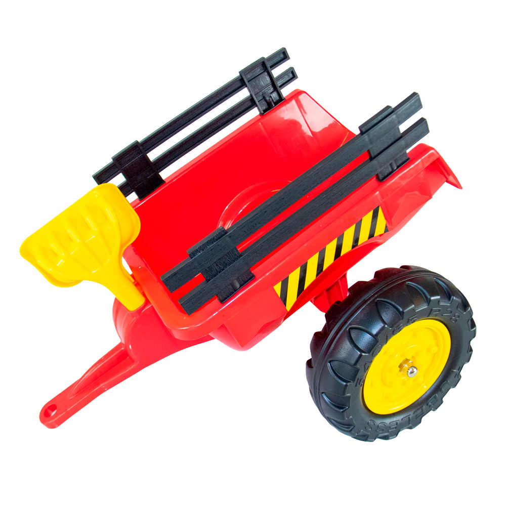 Story Elite Kindertraptractoren