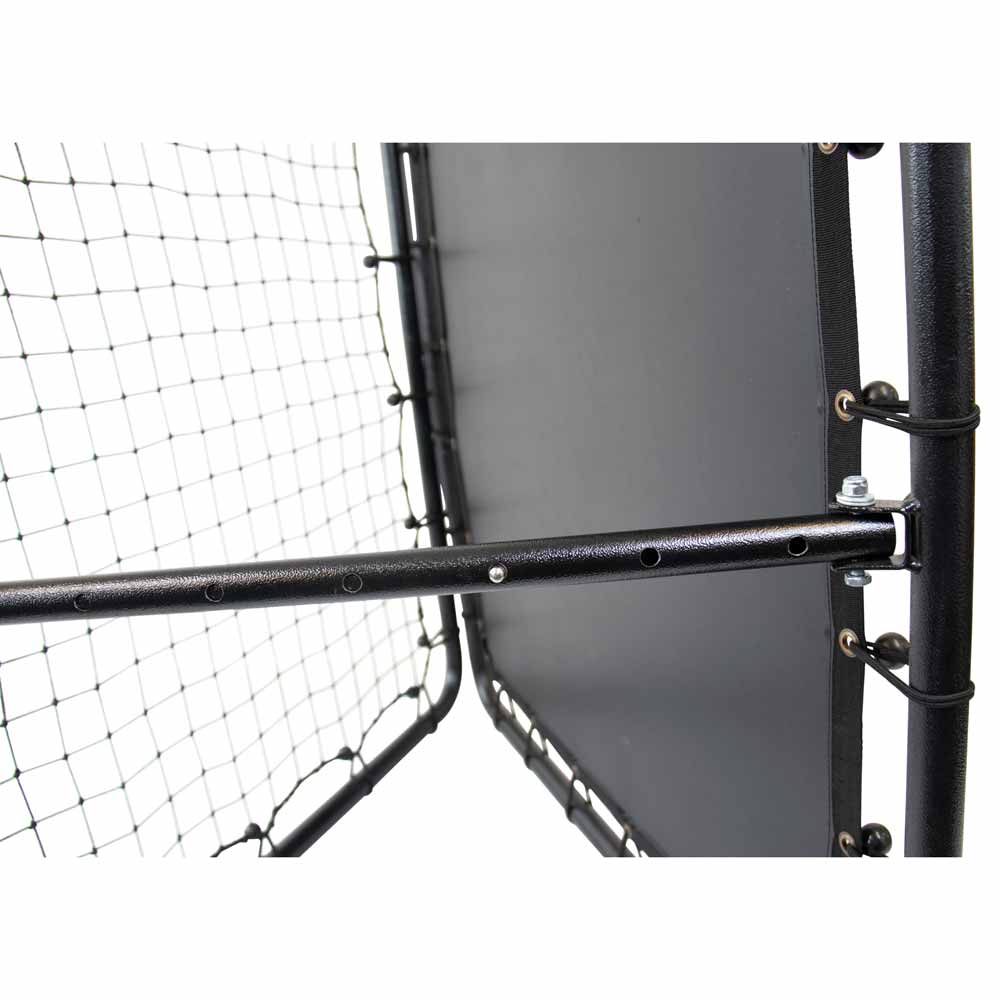 Story Dual Voetbal Rebounder