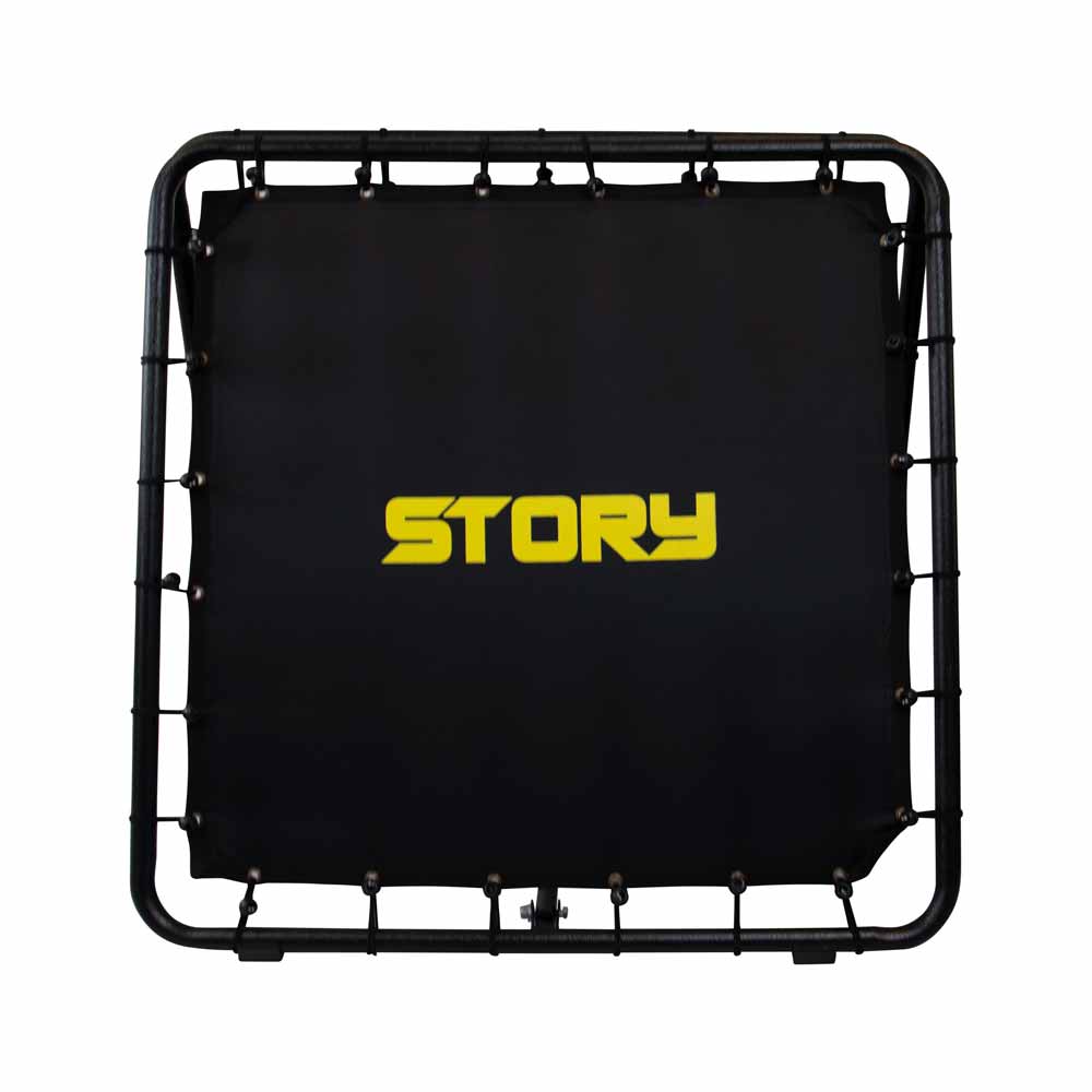 Story Dual Voetbal Rebounder