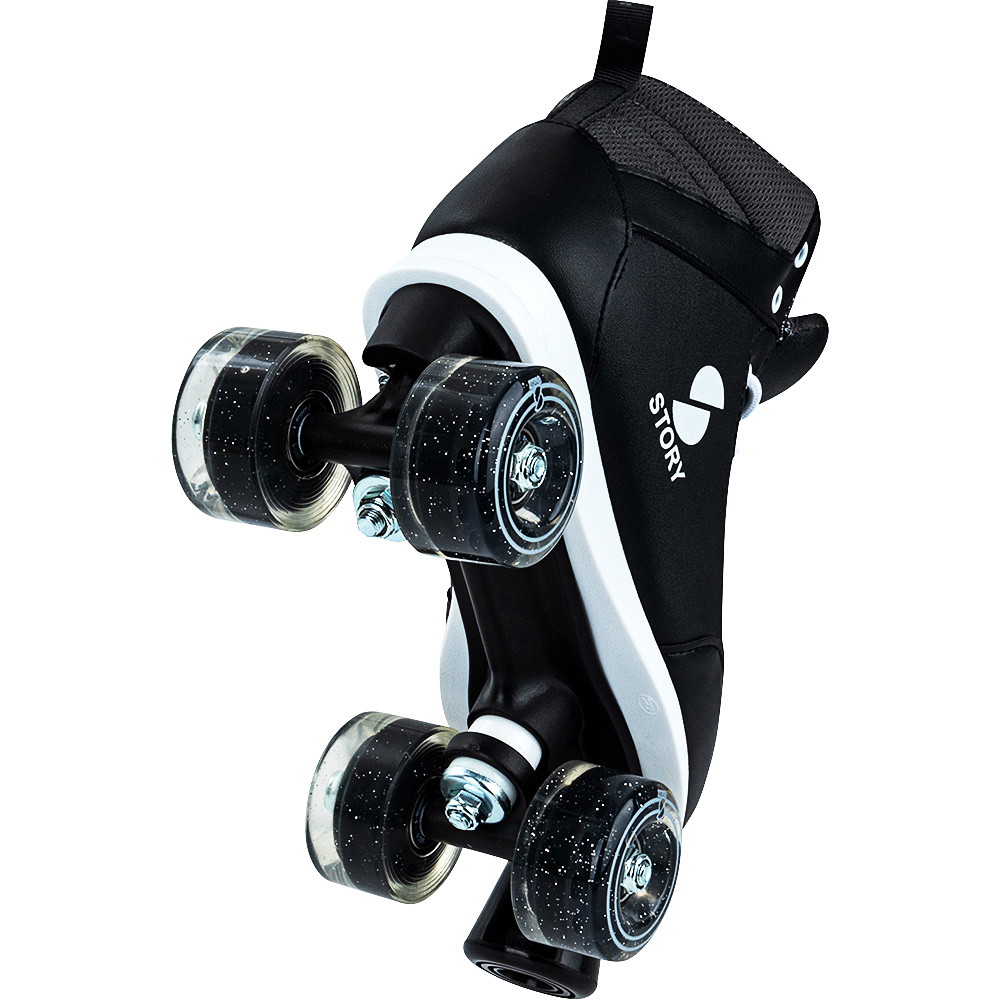 Story Duster Rolschaatsen