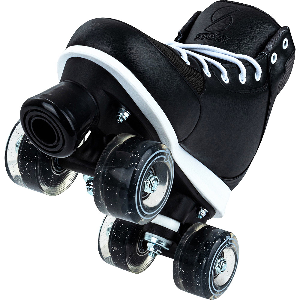 Story Duster Rolschaatsen