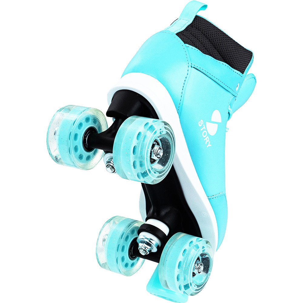 Story Duster Rolschaatsen