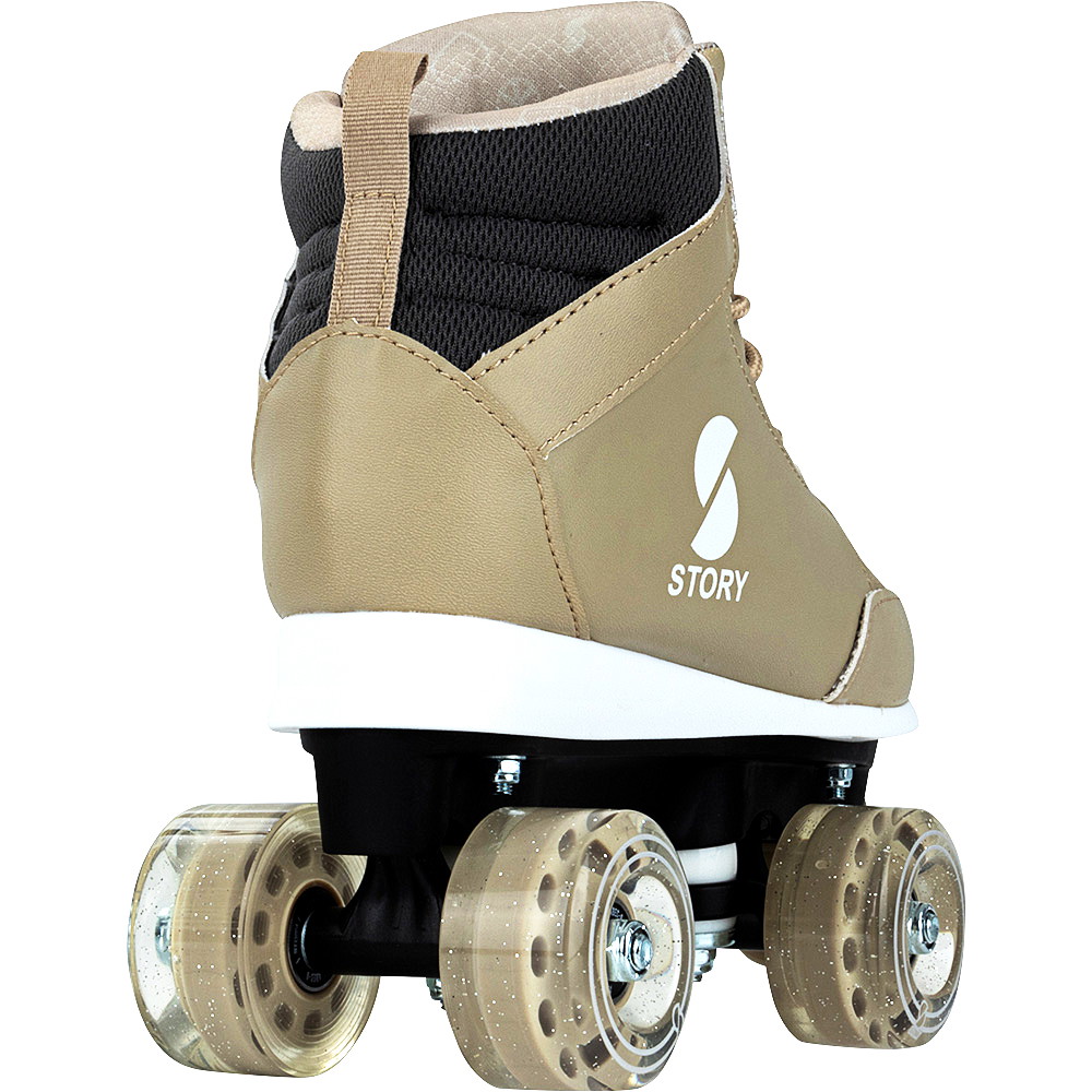 Story Duster Rolschaatsen