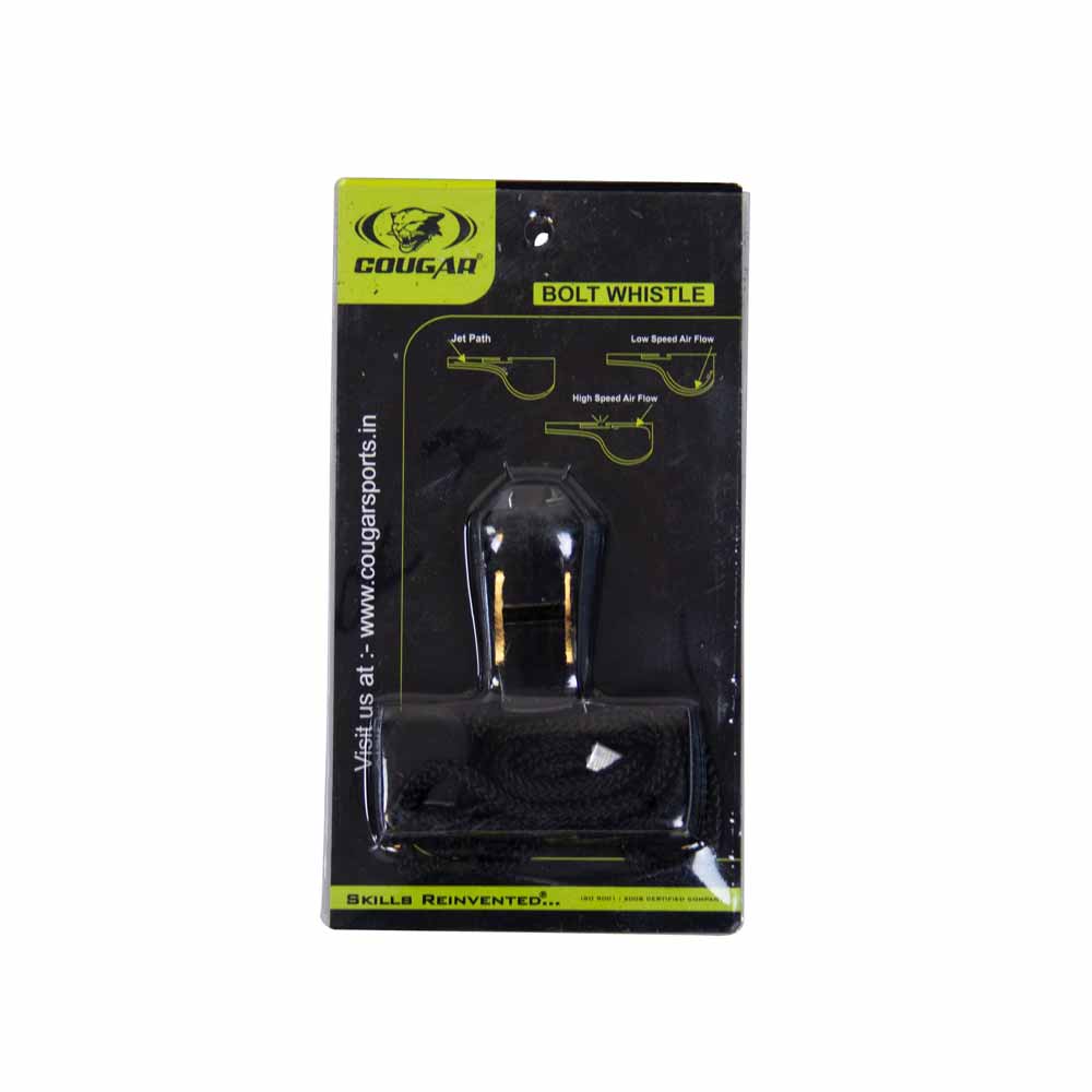 Cougar Bolt Fluit