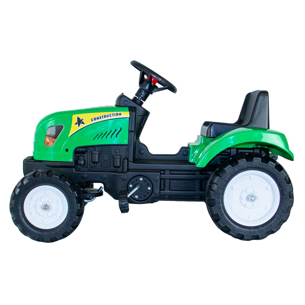 Story Elite Kindertraptractoren