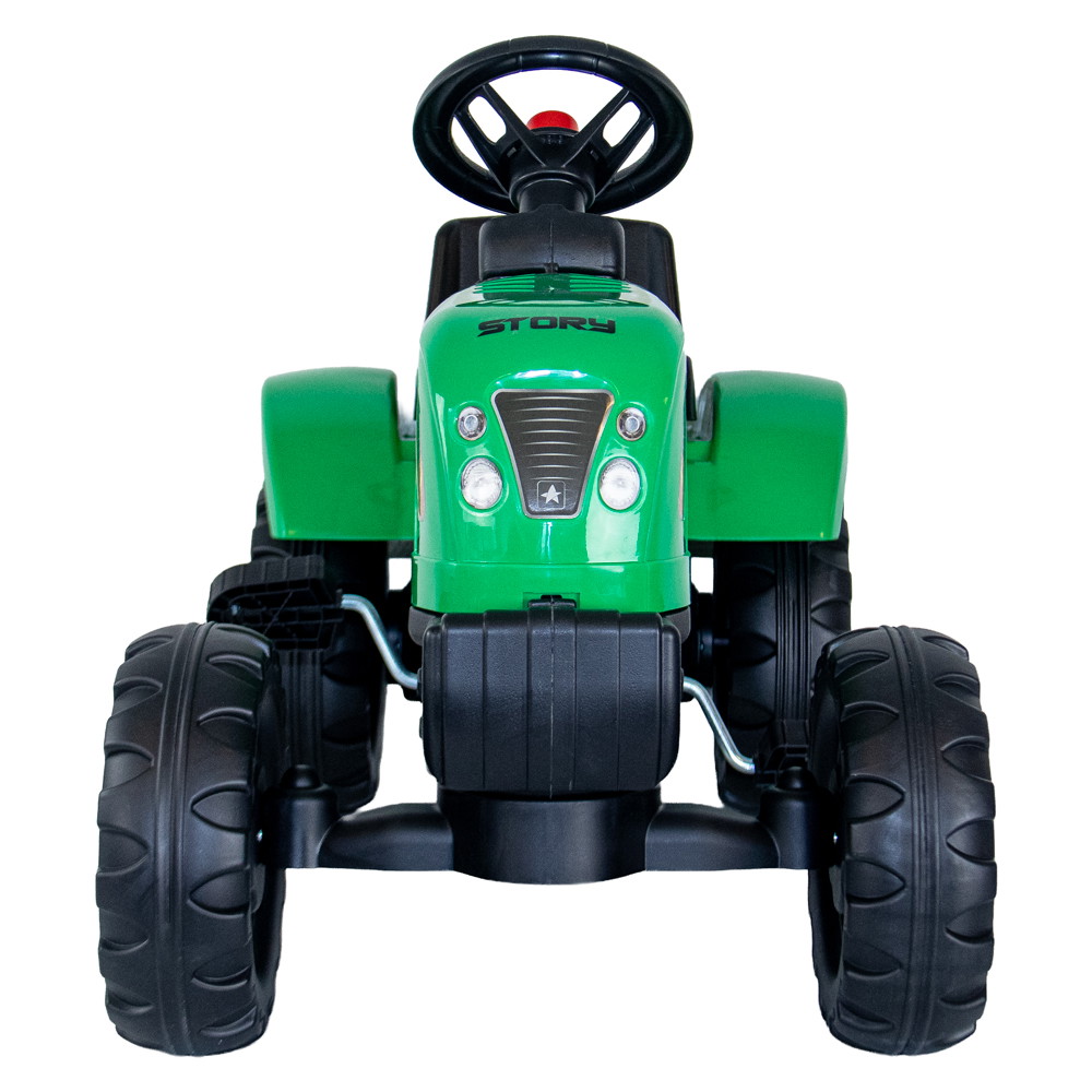 Story Elite Kindertraptractoren