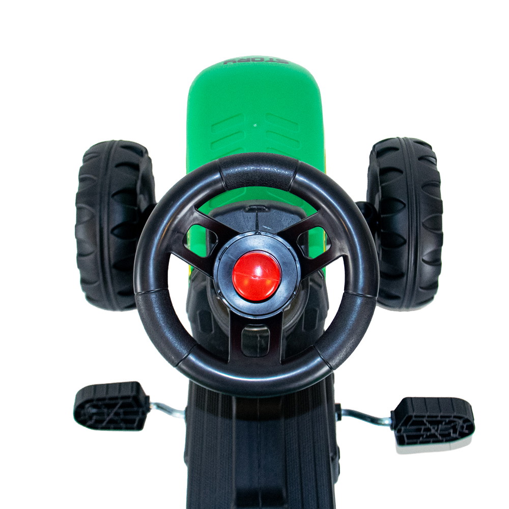 Story Elite Kindertraptractoren