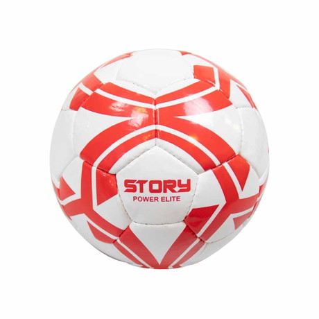 Story Power Elite Voetbal