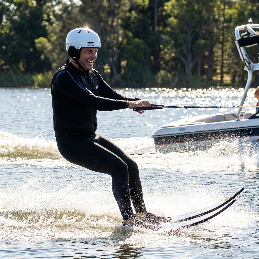Story EVO Watersport Pro Helm