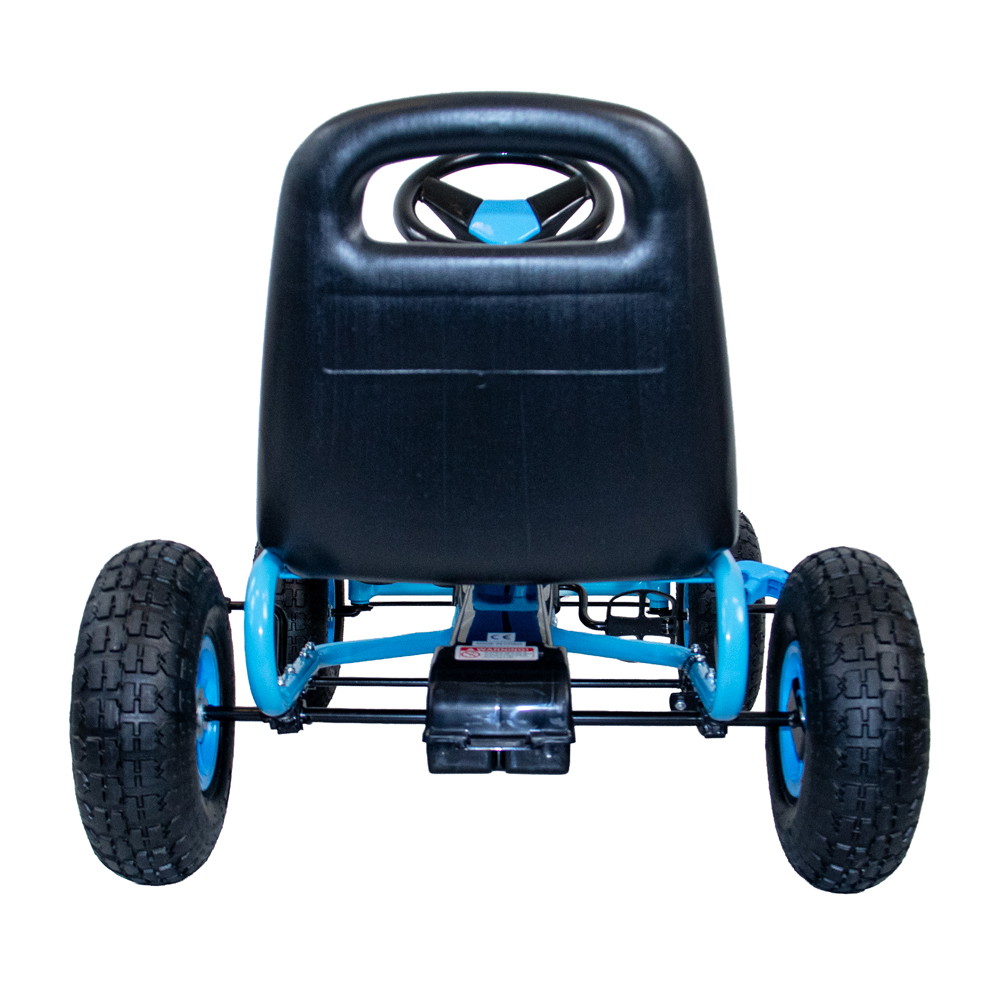 Story Explorer Go-Kart