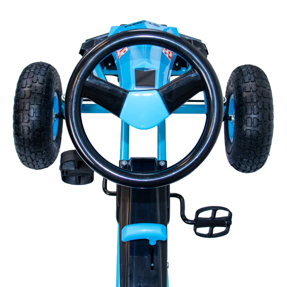 Story Explorer Go-Kart