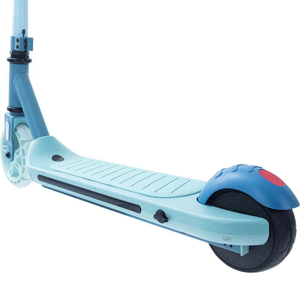 Story E-Motion Elektrische Step Voor Kinderen