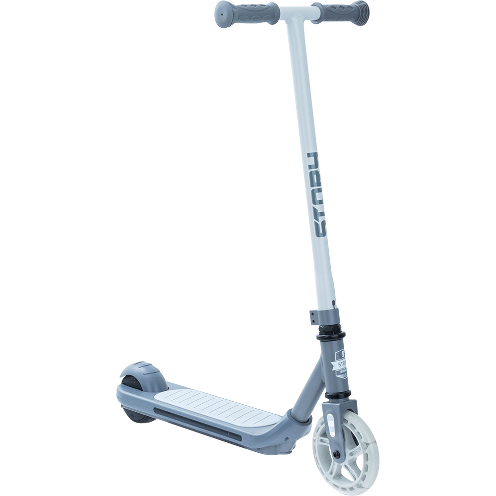Story E-Motion Elektrische Step Voor Kinderen
