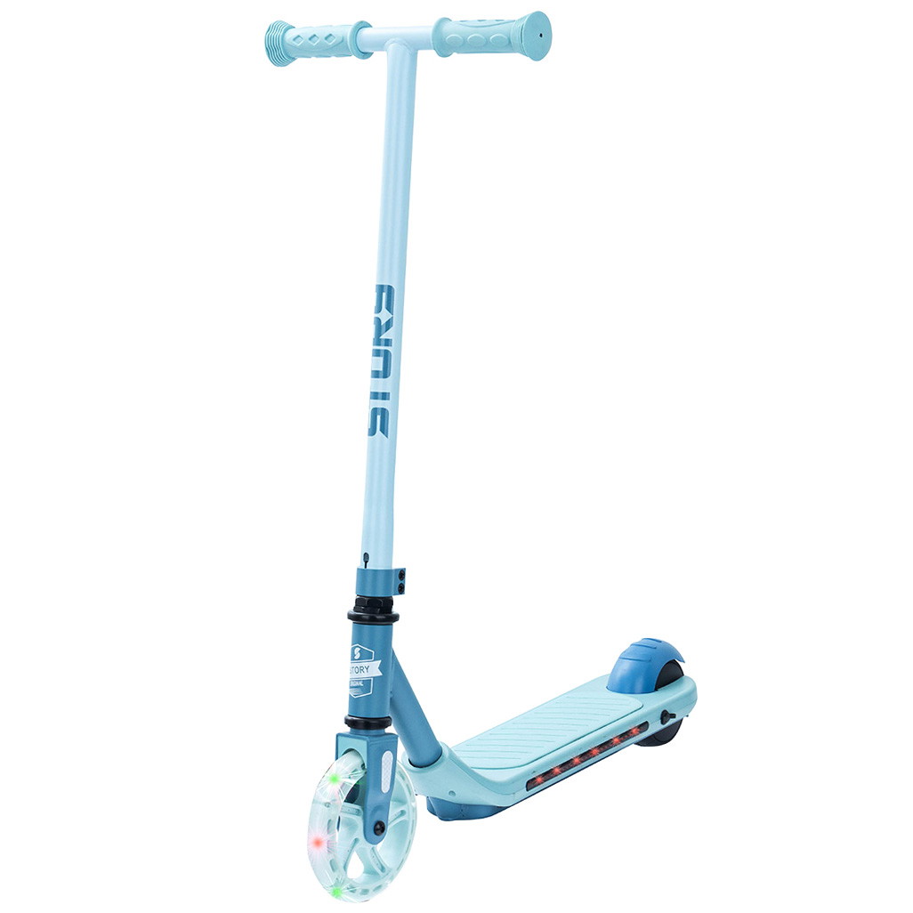 Story E-Motion Elektrische Step Voor Kinderen