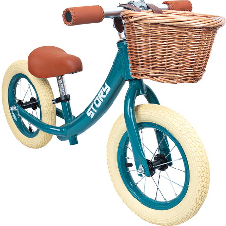 Story First Go Loopfietsen