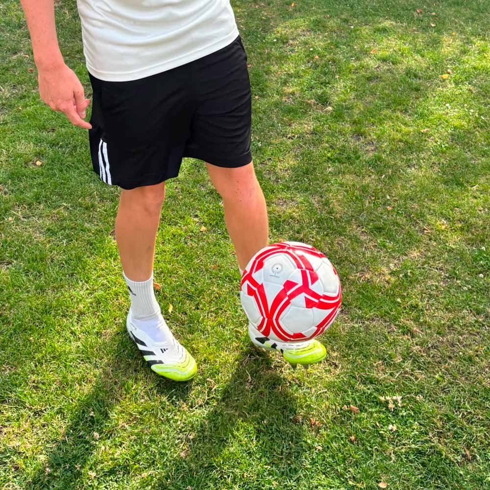 Story Power Elite Voetbal