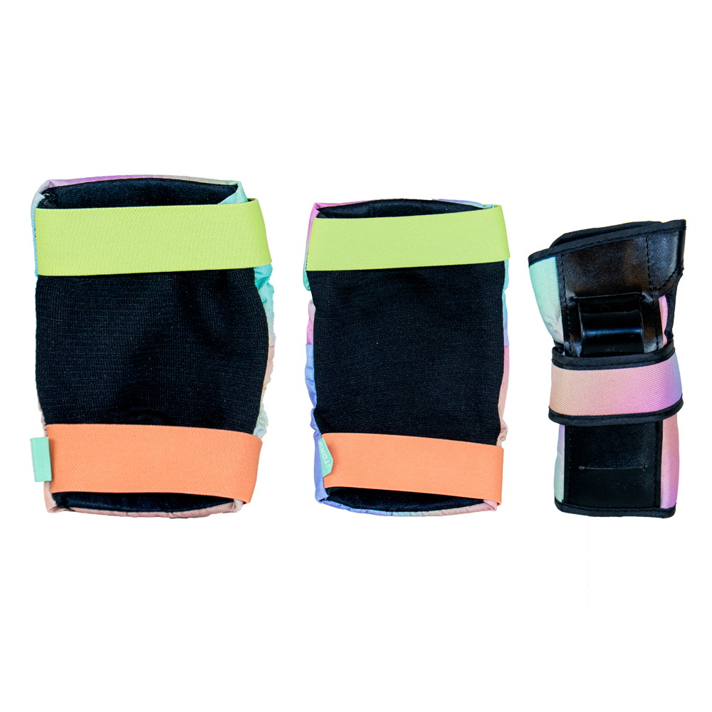 Story Freedom Kinderbeschermingsset 3-Pack