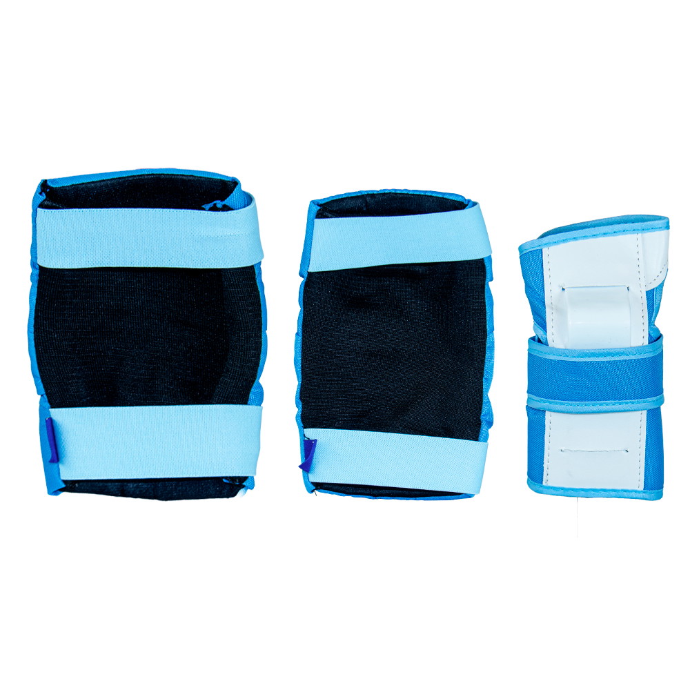 Story Freedom Kinderbeschermingsset 3-Pack