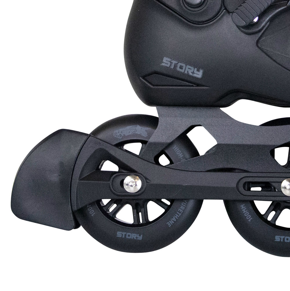 Story Freedom Verstelbare Inline Skates
