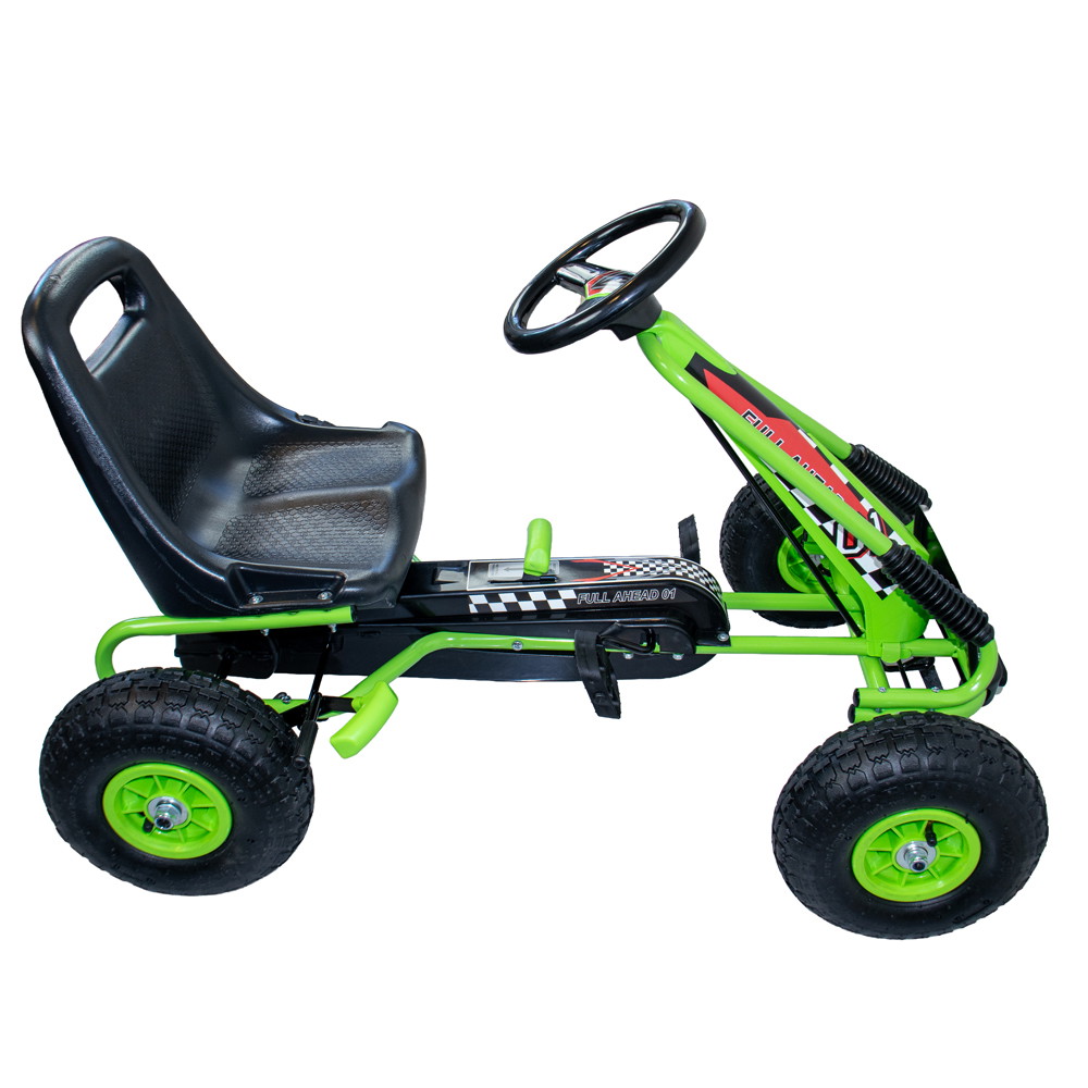 Story Stardrifter Go-Kart