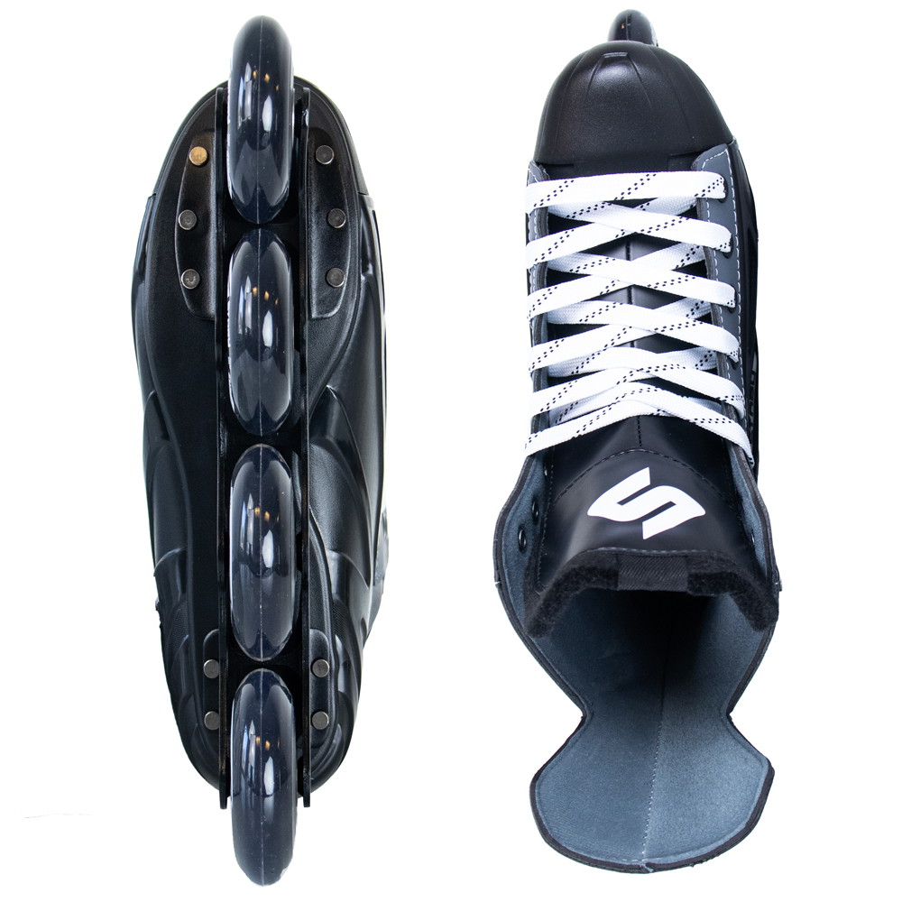 Story Compact Mission Hockey Skates