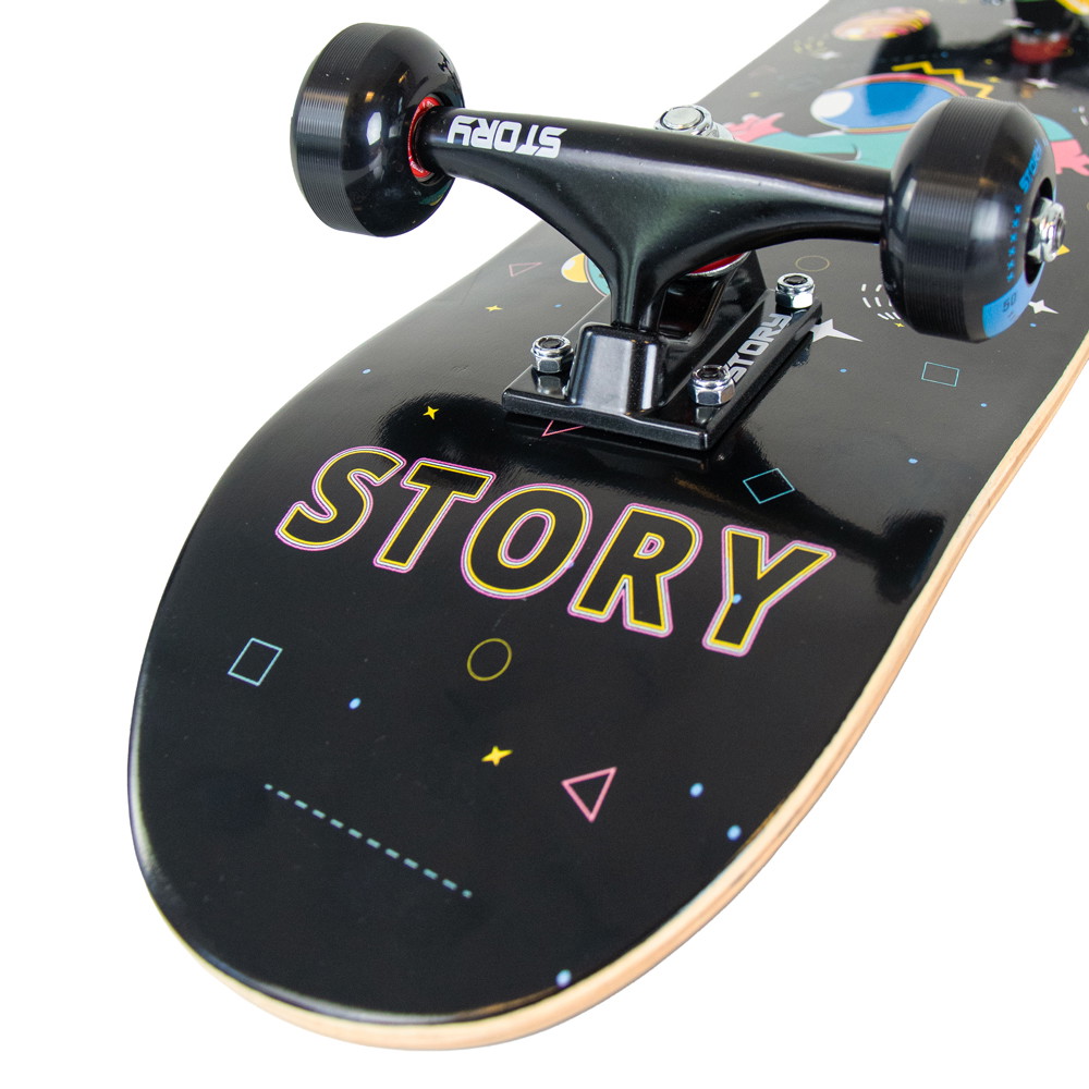 Story 6.75" Skateboard