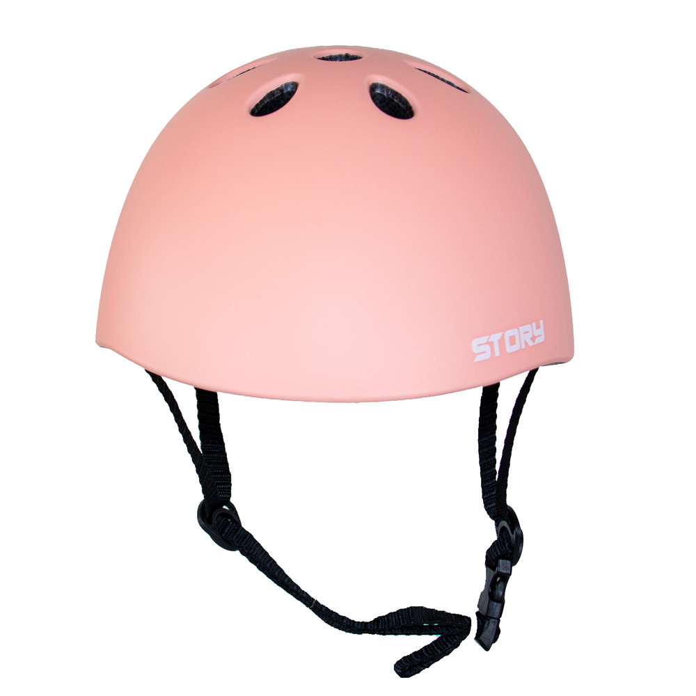 Story Kids Gecertificeerde Skatehelm