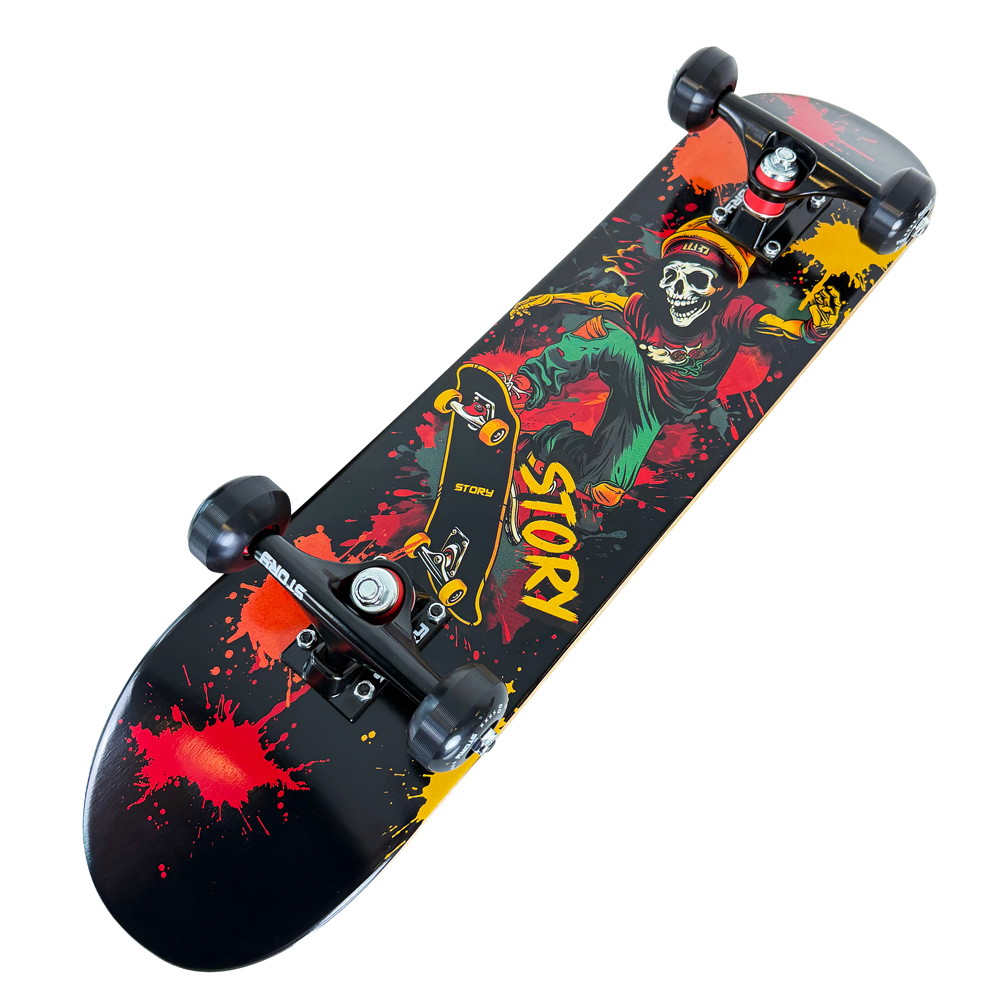 Story 6.75" Skateboard