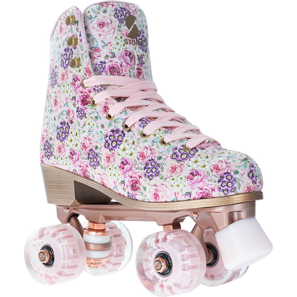 Story Phoenix Rolschaatsen