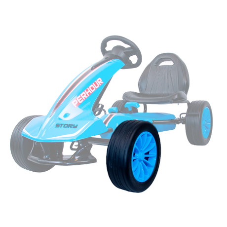 Story Miles Go-Kart Wiel