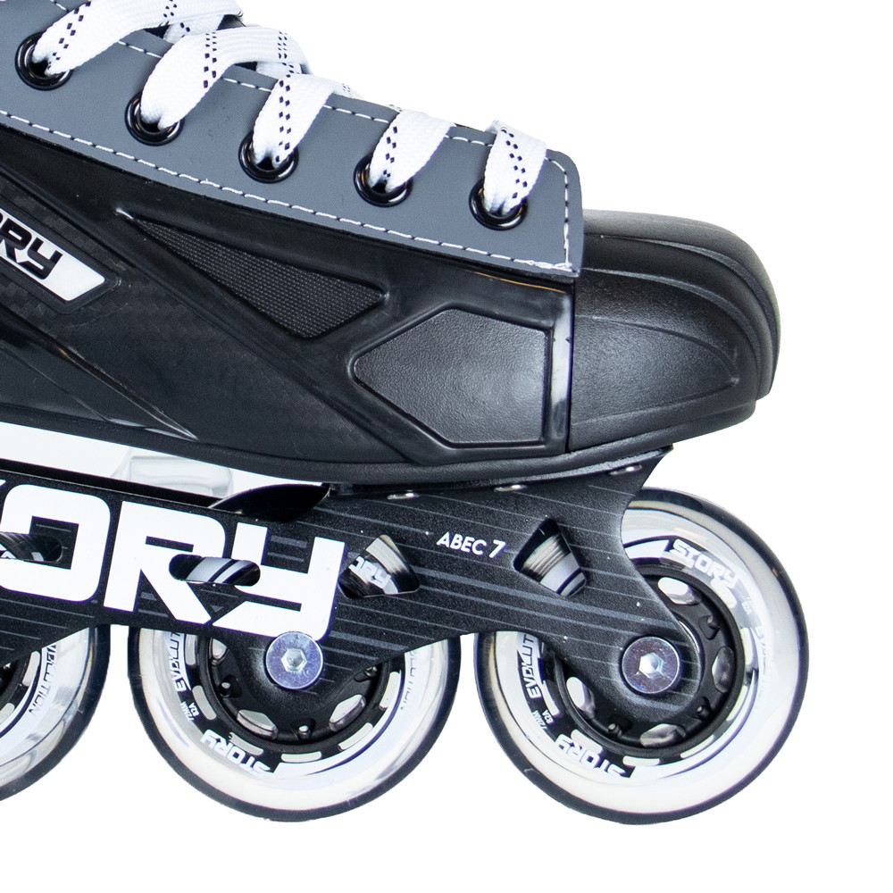 Story Compact Mission Hockey Skates