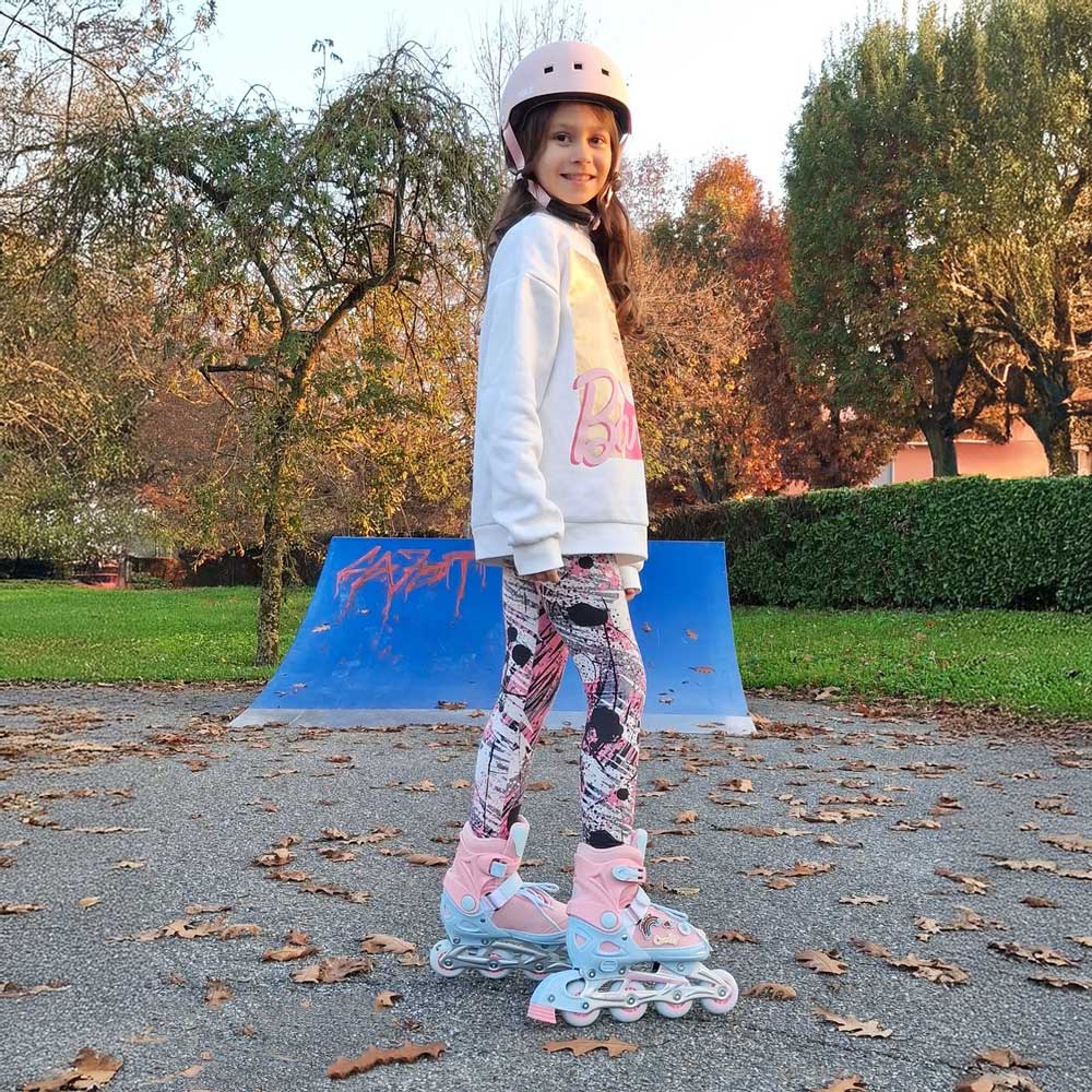 Story Moji Verstelbare Skeelers