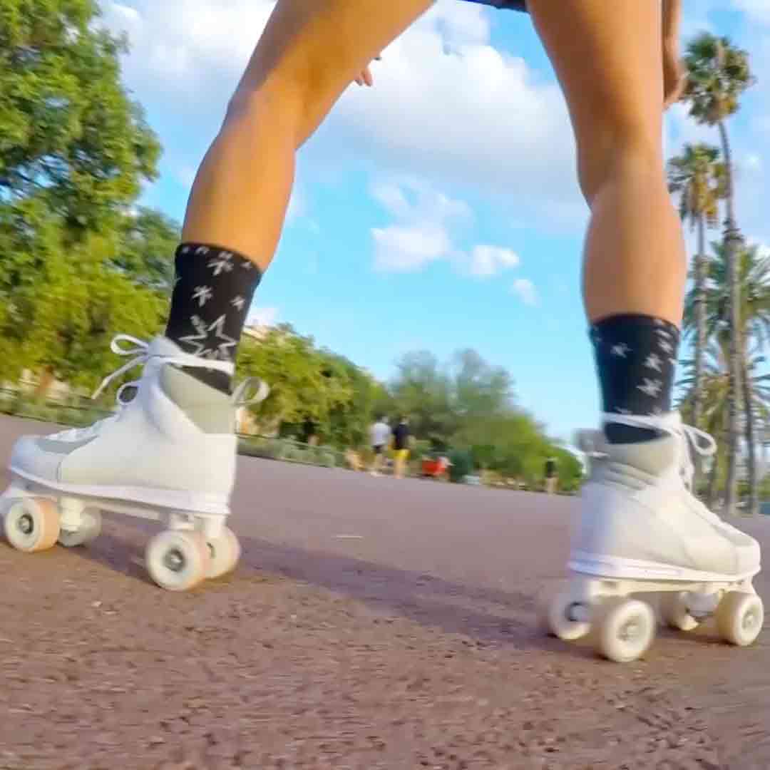 Story Nomad Rolschaatsen