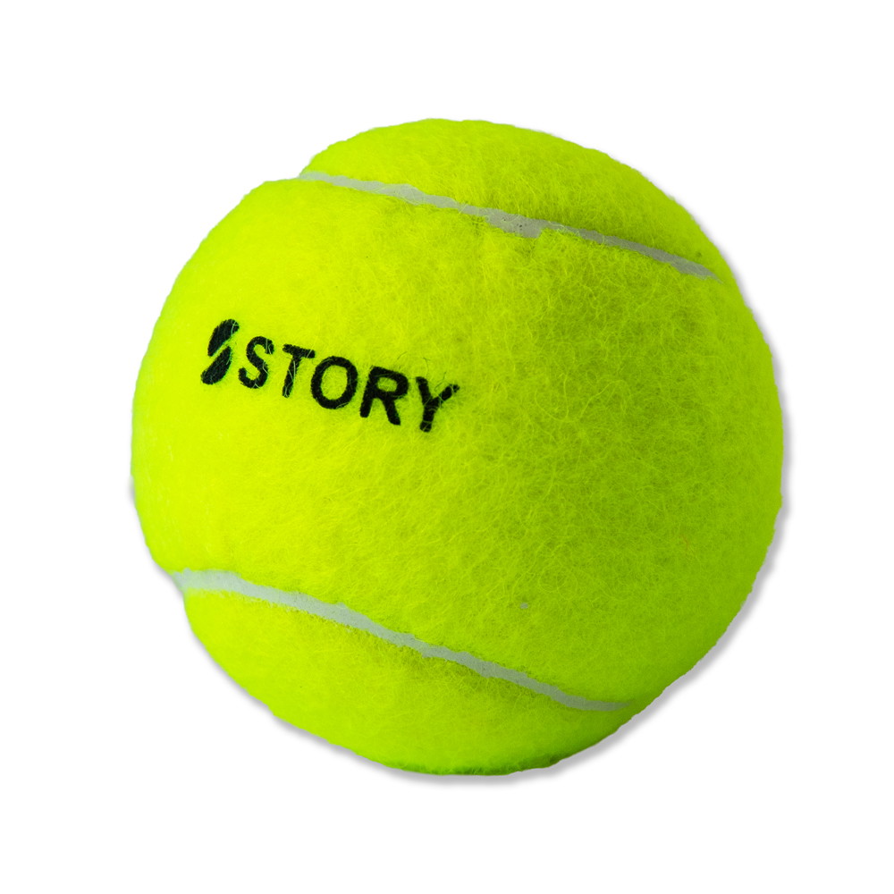 Story PRO Padel Ballen