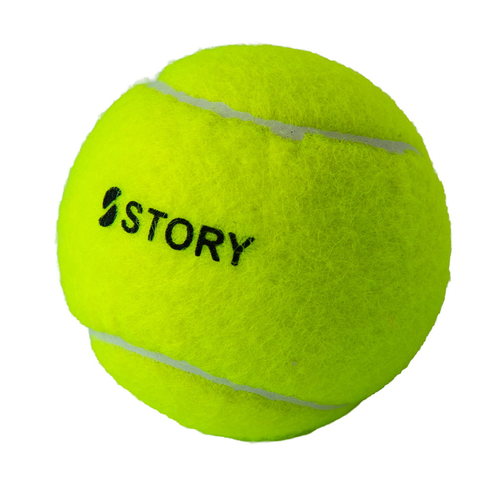 Story PRO Padel Ballen