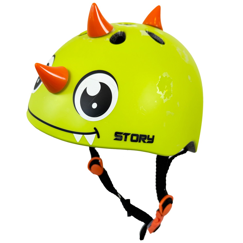 Story Pets Gecertificeerde Kinderhelm