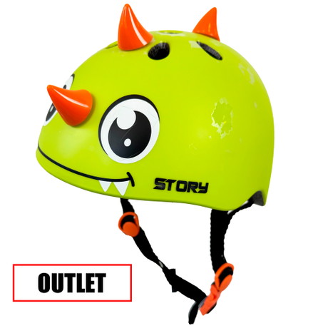 Story Pets Gecertificeerde Kinderhelm